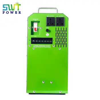 Pure Sine Wave 0utput All In One Mini Home Solar Power Light System Hs Code For Small Homes Buy Mini Home Solar Power Systemsolar Power Light