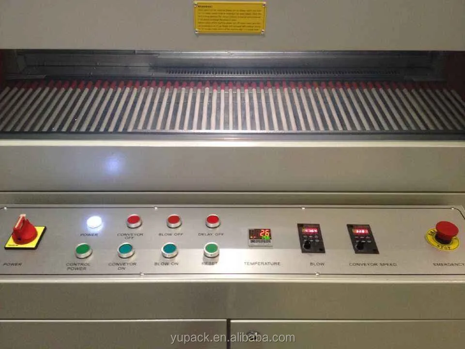 High Performance Sm5030lx Heat Shrink Wrapping Oven Equipment Buy