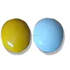 different and special ceramic cat eye road stud/ ceramic road reflector