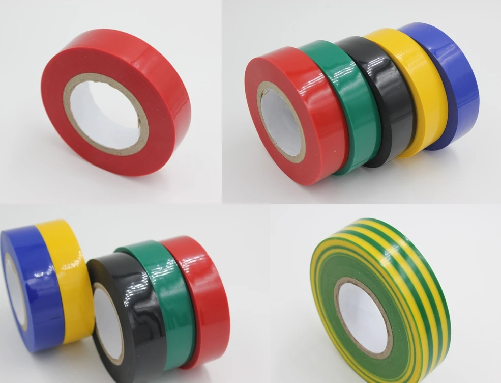 Strong Adhesive Pvc Insulation/isolation Tape Buy Insulation Tape,Pvc