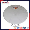 Satellite Dish C BAND 240cm satellite antenna ground mount/TV receiver