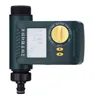 Hose End Digital Electronic Rain Delay Solar Irrigation Timer Controller