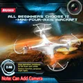 Skytech M62 M62R 2 4G 4CH RC Helicopter UFO With Blinking Led Color Light Ar Drone
