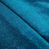 Gold pressed Korean velvet fabric graceful diamond feeling pattern for sofa upholstery and textile use