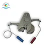 Liferaft and Rescue Boat Manual or Automatic Quick Release Hook 15KN 21-25KN 31-37KN release mechanism for hot sale