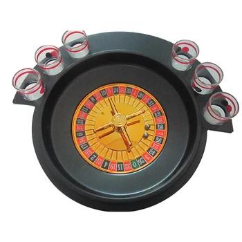 How Many Numbers On A Roulette Wheel