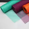 Flame retardant coating alkali resistant water-based acrylic liquid emulsion for fiberglass mesh RF-106Z
