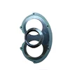 Putzmeister PM Spare Parts Glasses Plate and Cutting Ring for TK-40 TK-50 TK-70