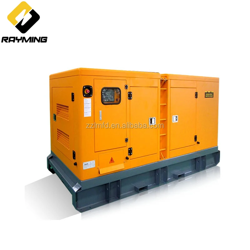 small generator for home