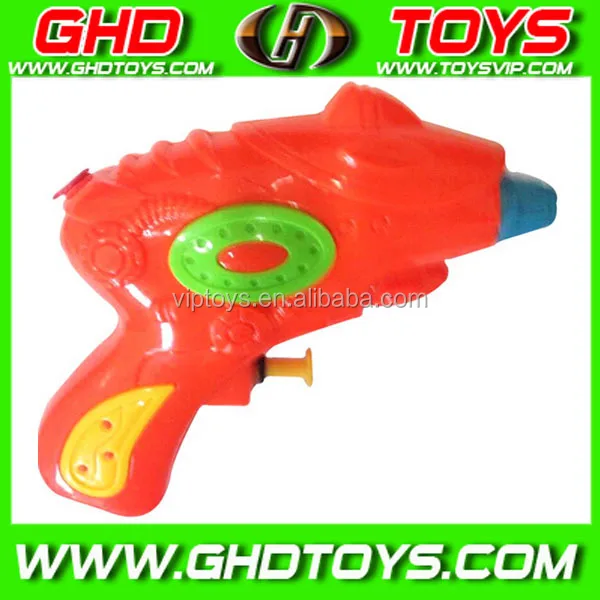 What is the most powerful water gun?