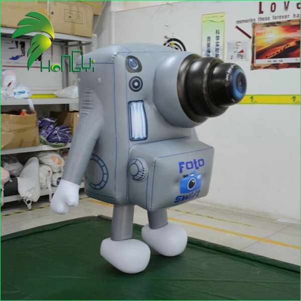 Inflattable Camera Hongyi Inflatable Camera Model Balloon - Perfect for Parties