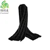 High quality reflective scarf knitted scarf for safety