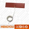 Silicon Heat Sheet Bendable Elements With Competitive Price