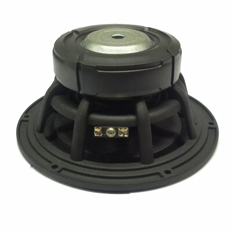 Factory Supply 7 Inch 60w 4 Ohm Fiberglass Subwoofer Speaker Woofer ...