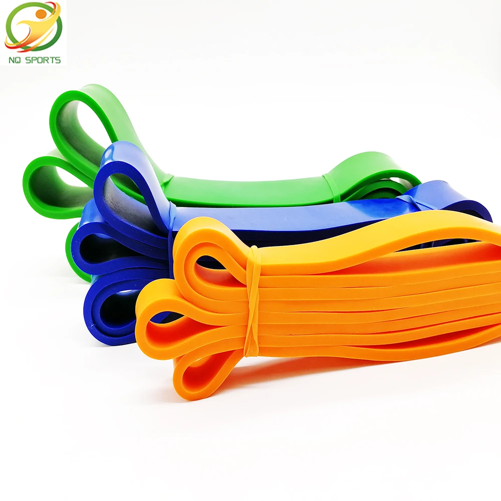 4 Feet Long Bulk Exercise Latex Resistance Bands Wholesale Buy Booty