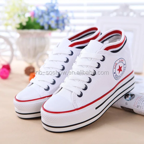canvas shoes low price