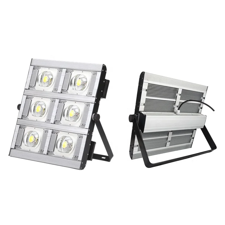 300W 400w floodlight COB LED lamp to replace 1500W halogen spotlight led waterproof light