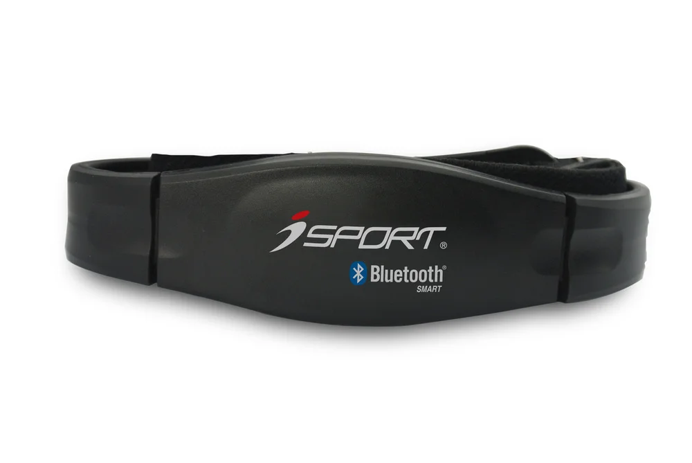 rohs heart rate monitor smartband