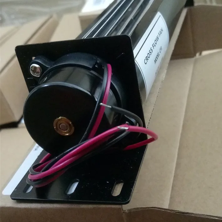 30 X 90mm Cross Flow Fan,12v 24v Dc 0.22a Tangential Fan Made In China