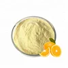 Free Sample Slimming Organic Freeze Dried Orange Juice Powder For Drink