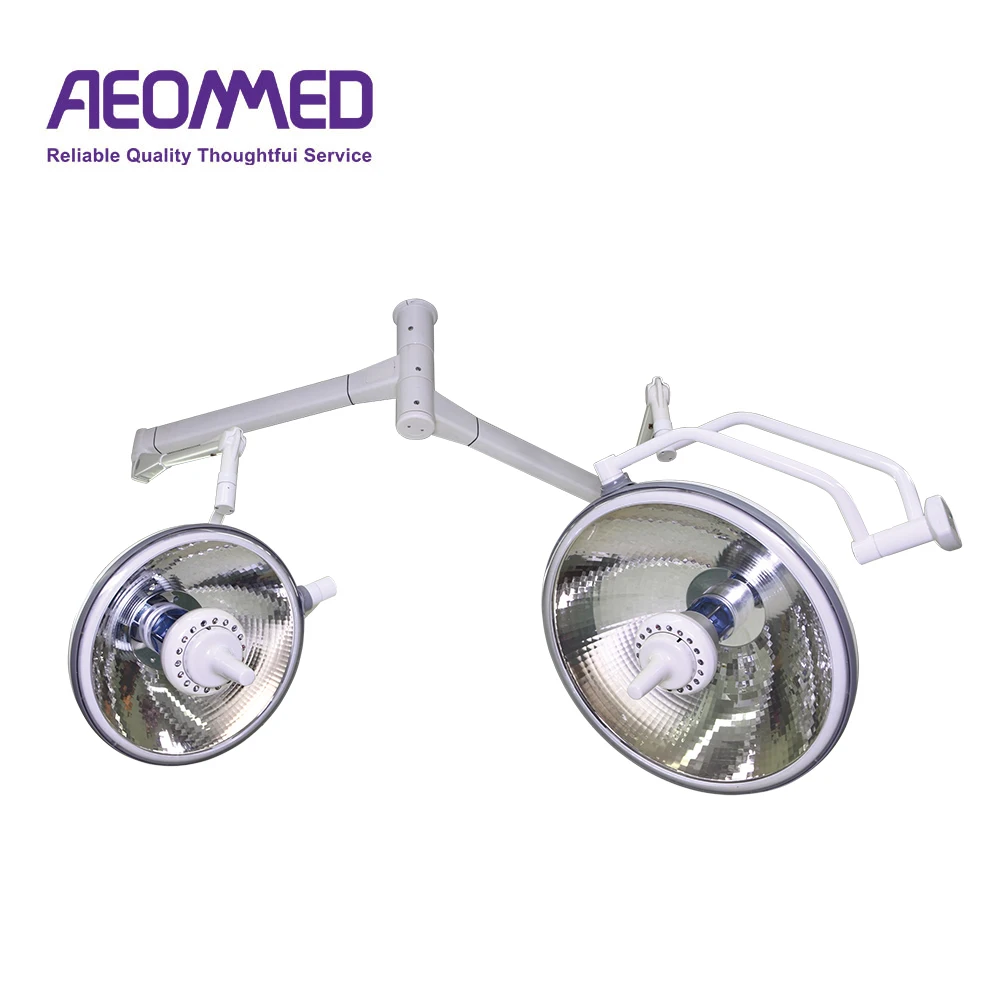 Aeonmed OL257050 operating light  Halogen Surgical Lamp with CE certificate