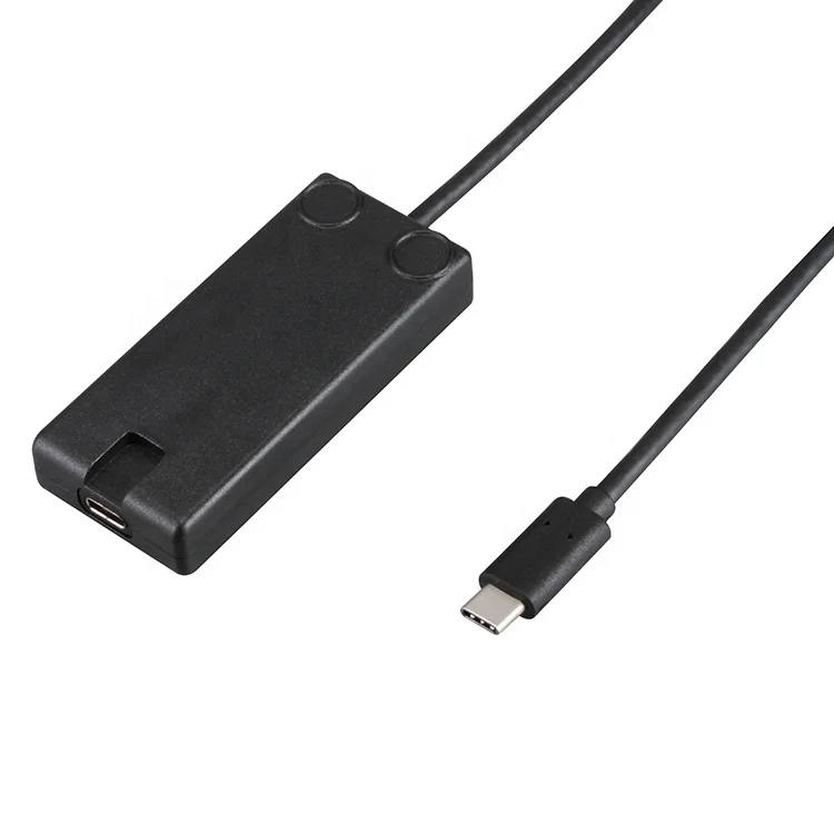 Usb type c c выключатель