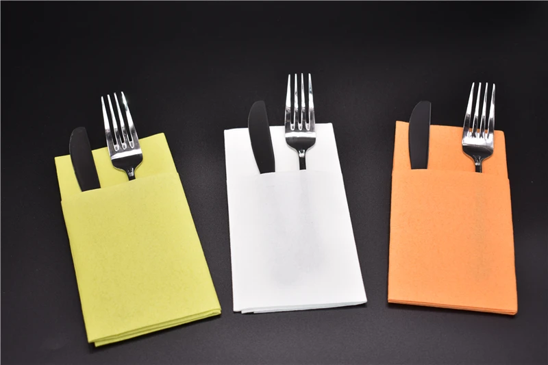 Top Selling Customzied High Quality Paper Table Dinner Napkin