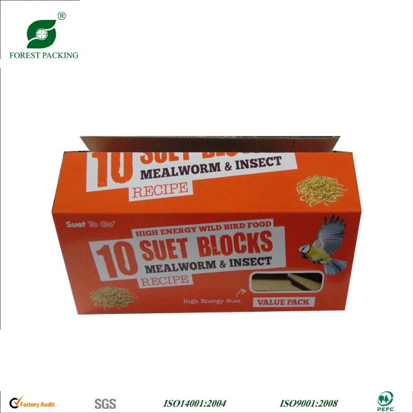 TOP QUALITY WHOLESALE MACAROON BOX