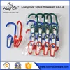 Plastic Hangers From Factory In China Laundry clamp clip for clother