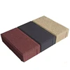 paving stones dublin / Made in China Floor Tiles Black Water Permeable Brick