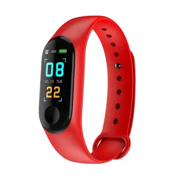 m3 fitness tracker