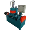 laboratory kneader for rubber and plastic