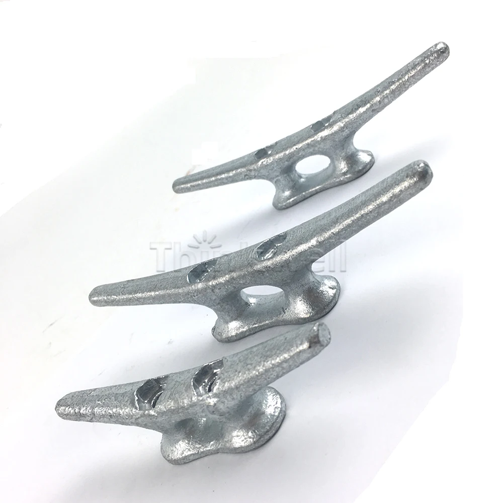 Aluminum S Type Boat Cleats Dock Cleat Buy S Type Boat Cleat,Dock