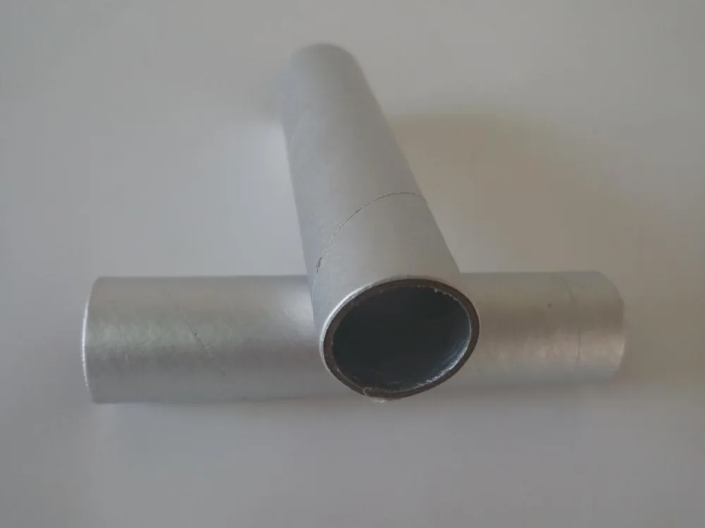 High Strength Cardboard Tube /paper Core/paper Pipe Recyclable For