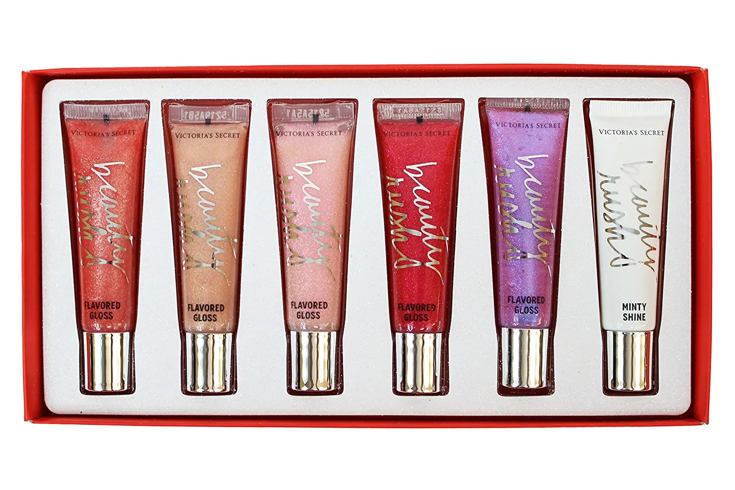 gucci rush 2 gift set