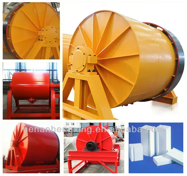 details of ceramic ball mill