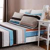 High Thread count Bamboo Quality Bed Sheet with 1 Fitted, 1 flat, 2 pillowcases