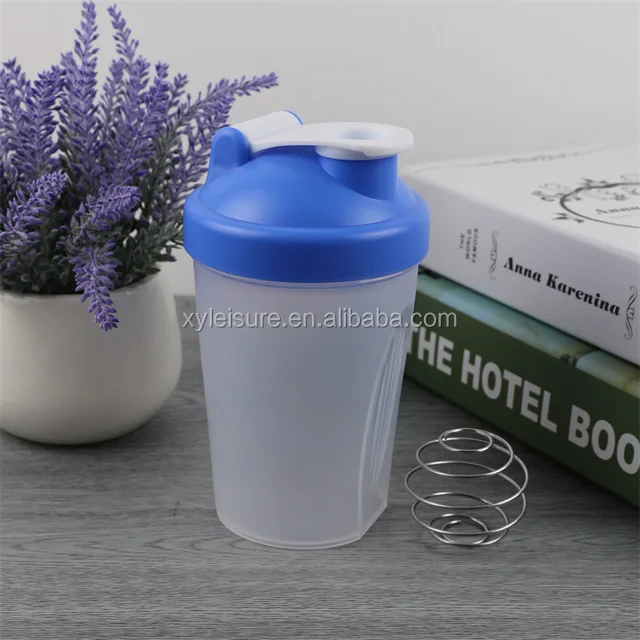 glass protein shaker