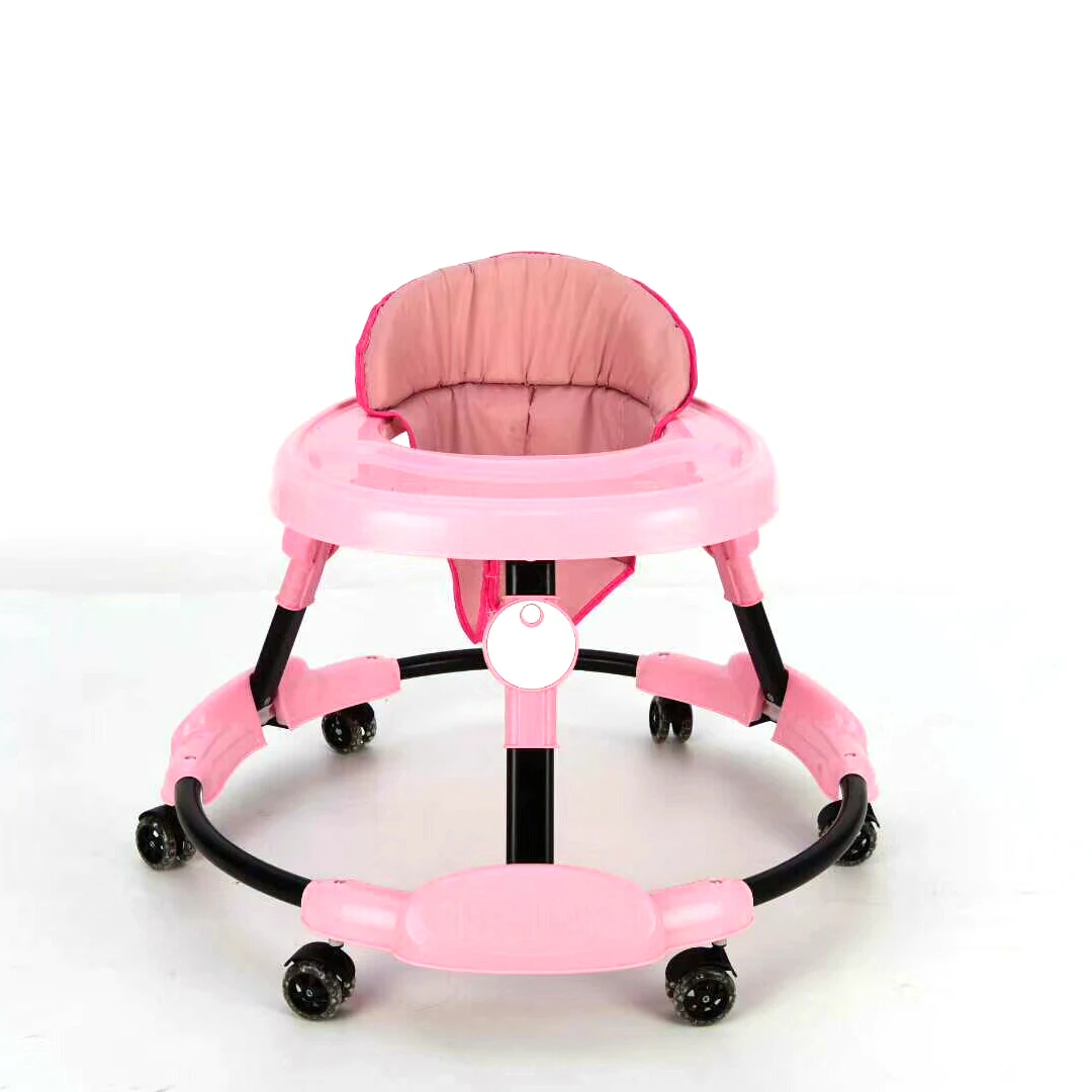 baby walker with 360 wheels