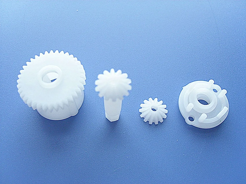 Plastic Differential Double Pinion Gears Buy Small Plastic Gears