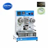 DEPAI DP-RM3 auto hot ink roll inject coding coder machine