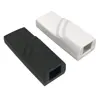 RG45 interface of wireless network card and USB gigabit network card plastic shell for family network