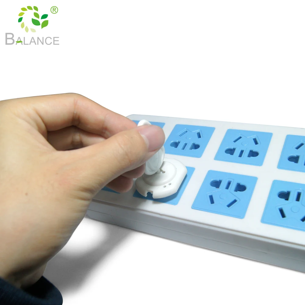 Outlet Plug Covers (6)