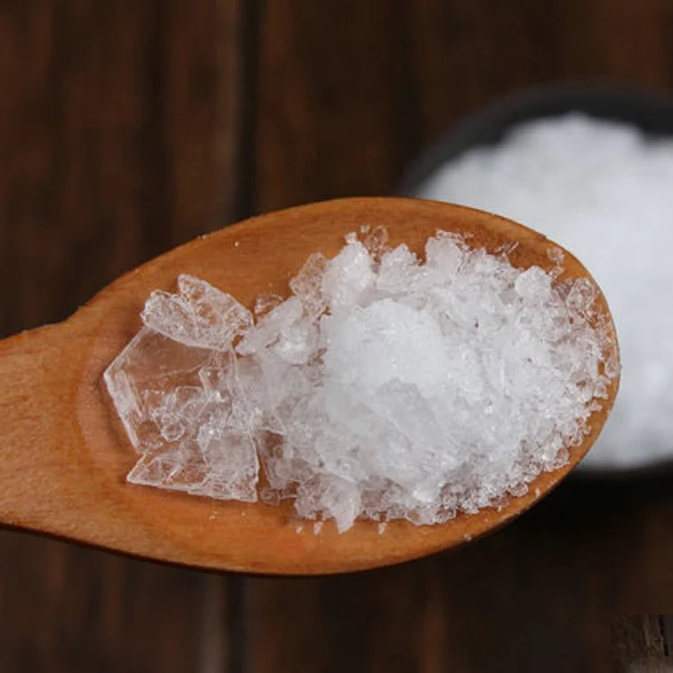 
Supply Pure Natural Borneol 96% 98% d-Borneol 