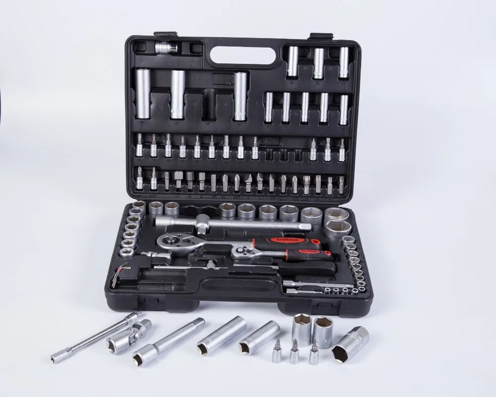 Tool set 1