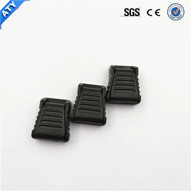 Plastic Drawstring Cord End For Garment Accessories Buy Cord End