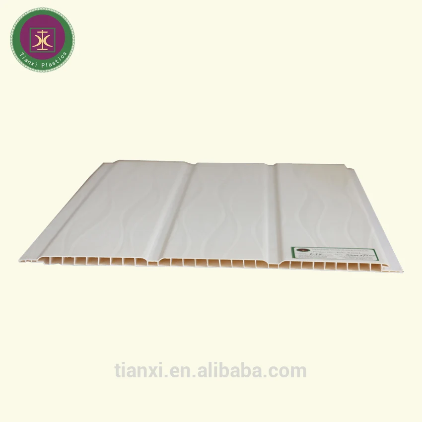 Billige Bad Wasserdicht Pvc Wandpaneele Aus Pvc Abgehängten Decke Panel