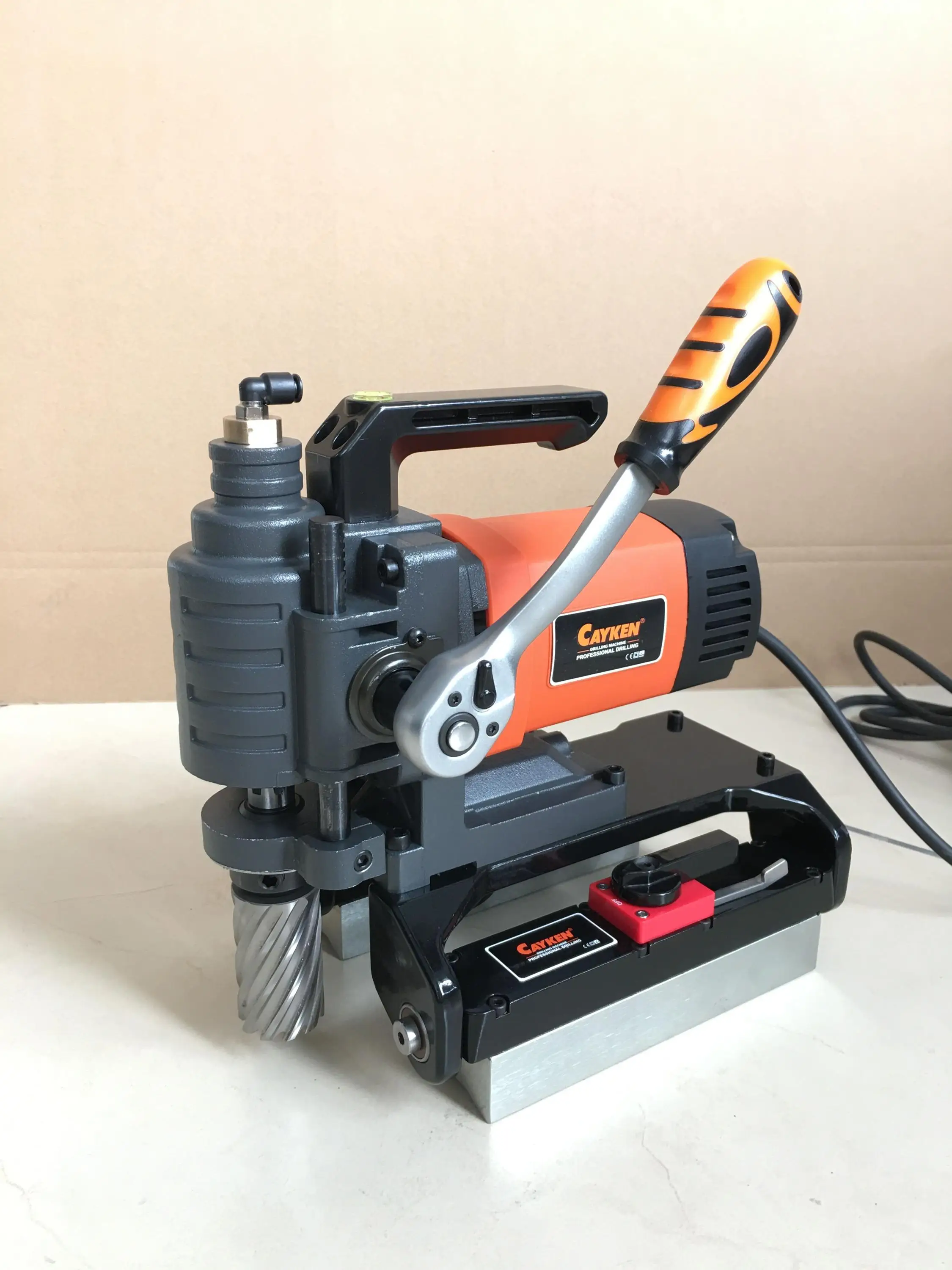 Cayken Scy38wspm Frame Drill Buy Tapping Drill