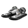 High Speed boat 4 Channel Air Powered RC Boat Hovercraft