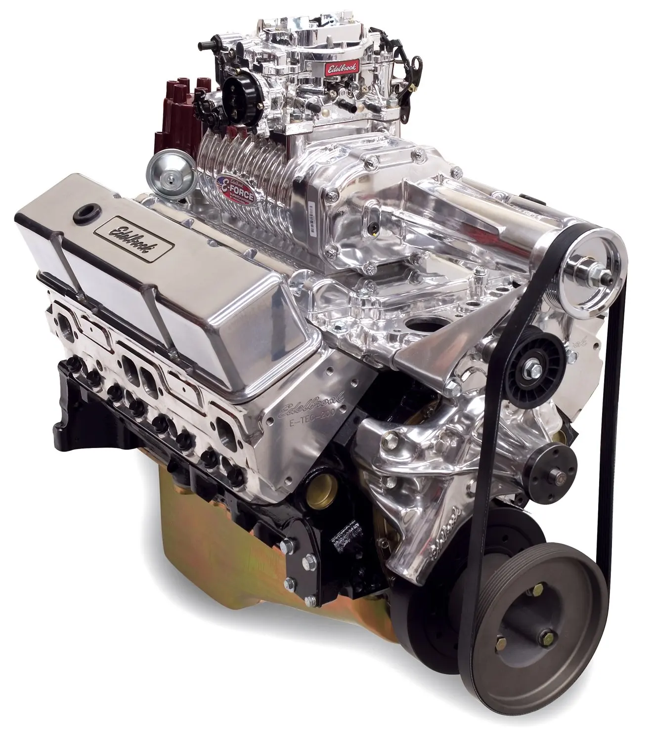 360 Dodge Crate Engine